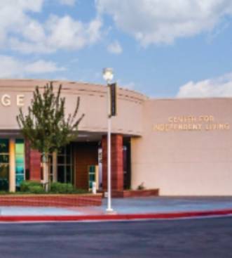 TIL BUilding exterior