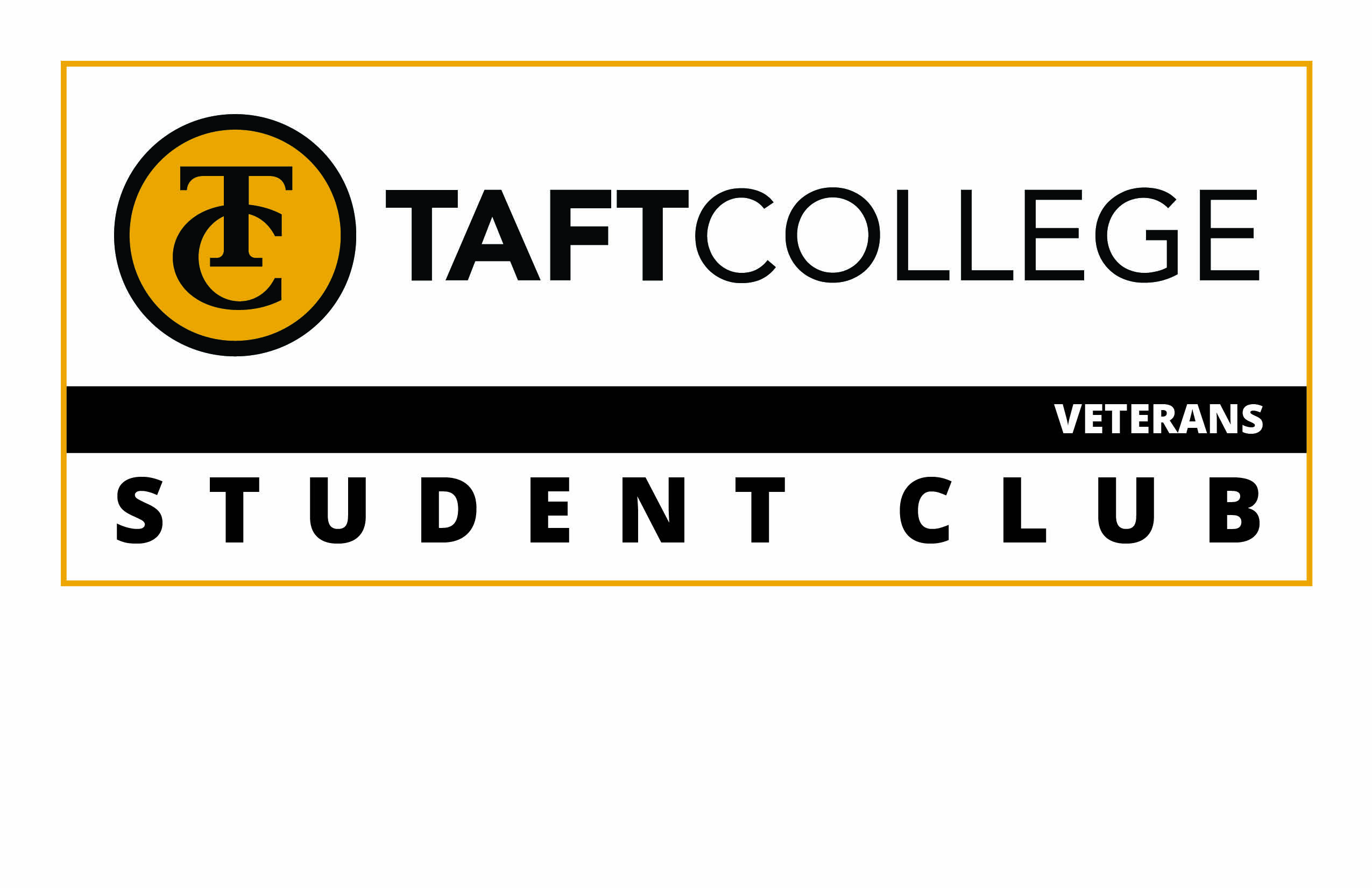 Veterans Club logo