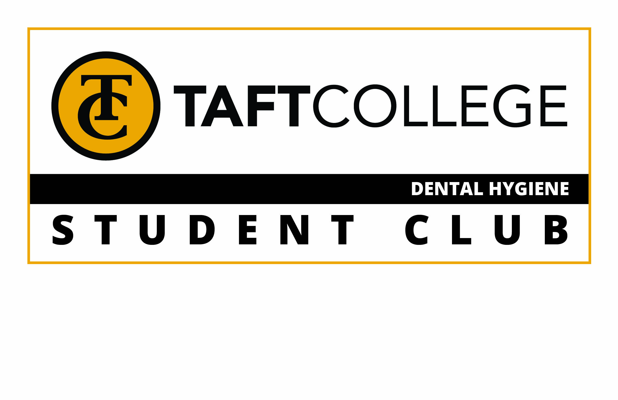 Dental Hygiene Club logo