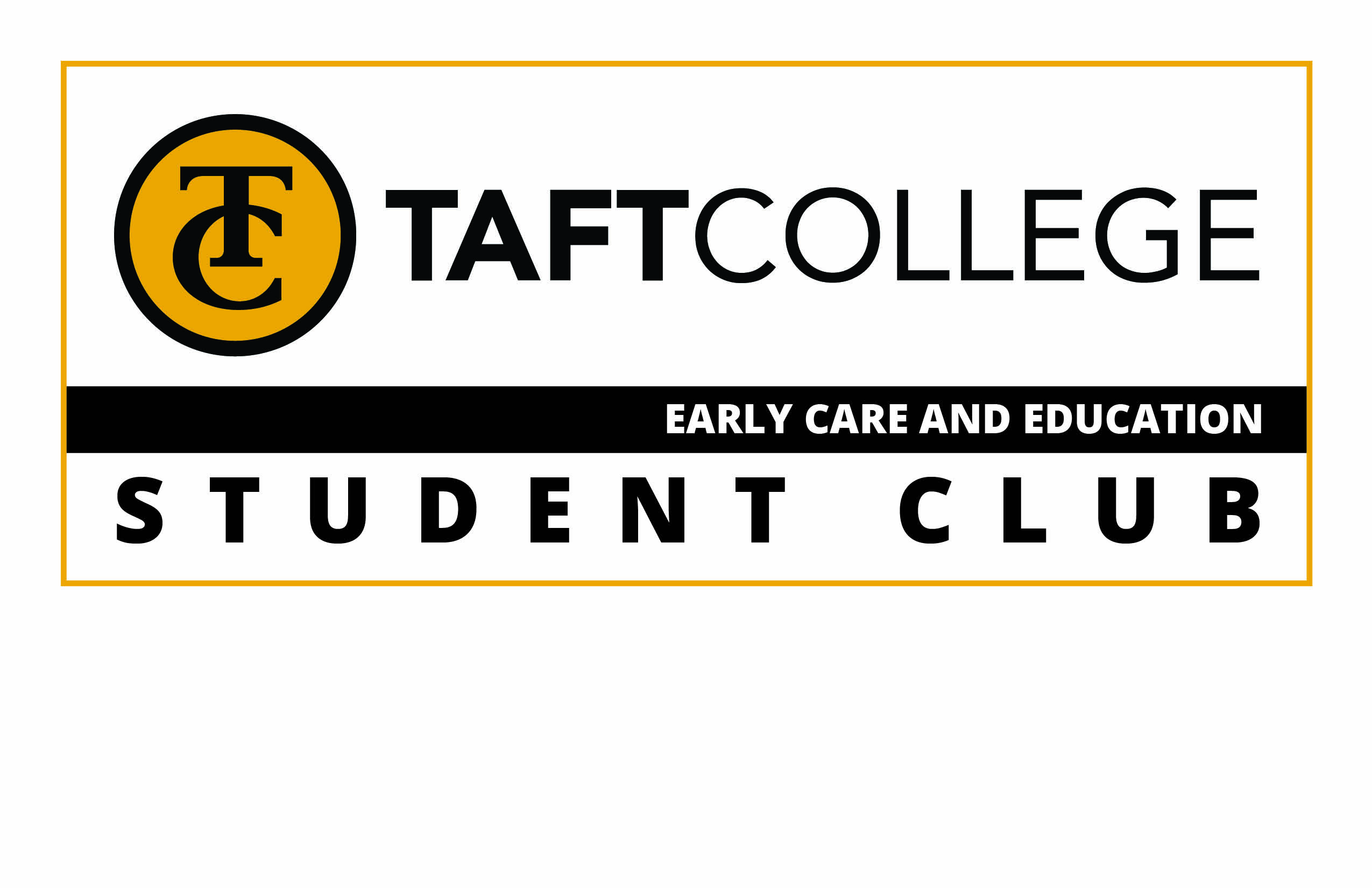 Early Care and Education Club logo