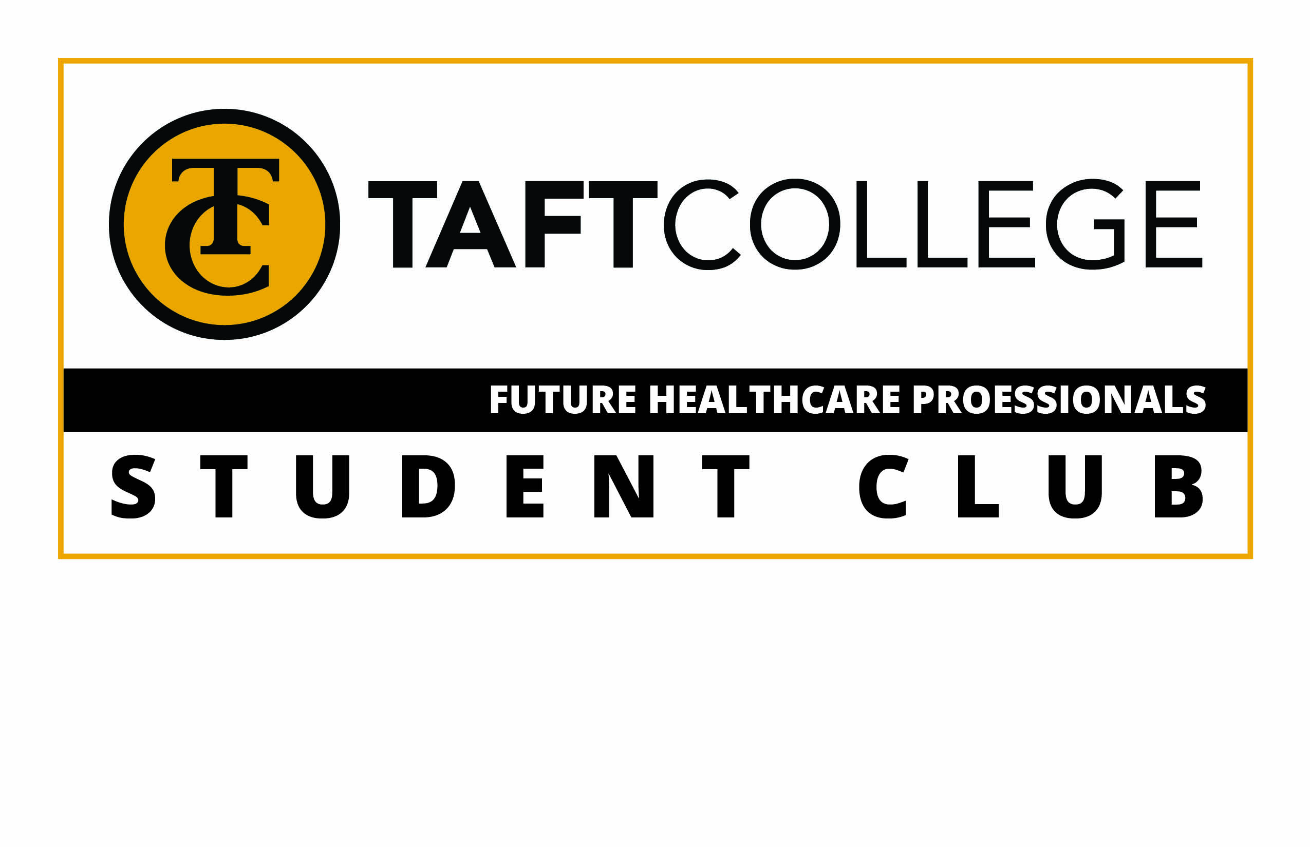 Future Healthcare Professionals Club logo